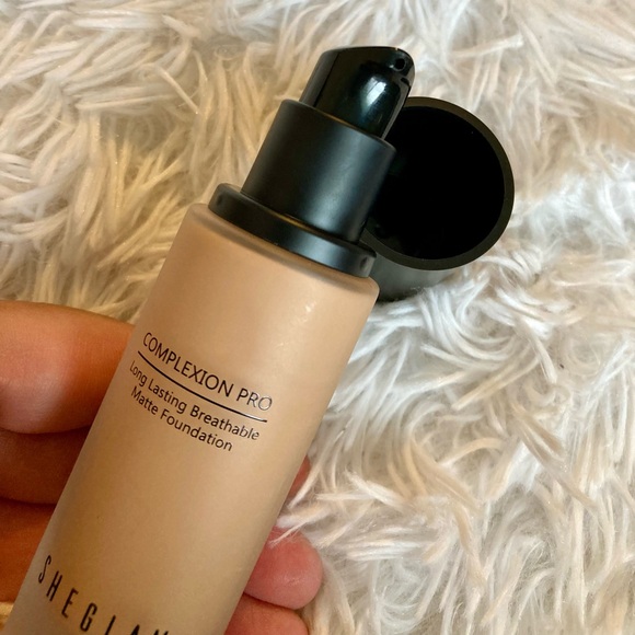 Sheglam - (NWOB) Foundation - Picture 6 of 9